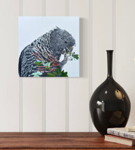 Load image into Gallery viewer, Gang Gang Cockatoo, For The Love Of Berries
