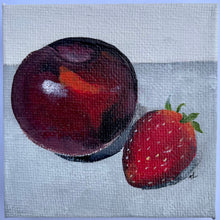 Load image into Gallery viewer, Plum and Strawberry

