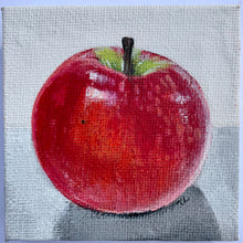 Load image into Gallery viewer, Red Apple
