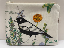 Load image into Gallery viewer, Little Bird n&#39; Herbs Purse
