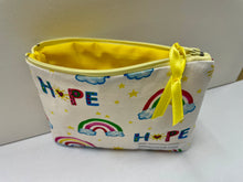 Load image into Gallery viewer, &quot;Hope&quot; Fundraising Purse
